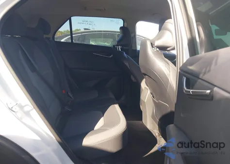 2025 Kia Niro Lx из США, поврежденный, VIN KNDCP3LE4S5262353